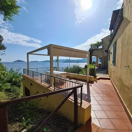 Residenza Le Sprizze * Bagno-Sprizze