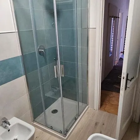 Residenza Le Sprizze Apartment