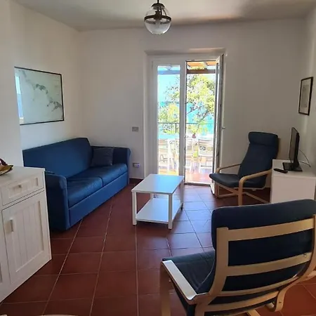 Residenza Le Sprizze Apartment *