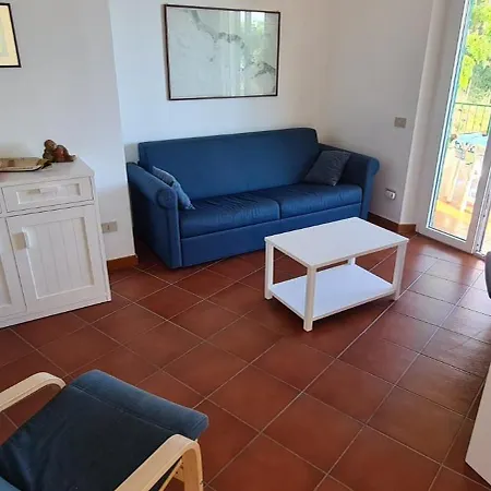 Residenza Le Sprizze Apartment Bagno-Sprizze