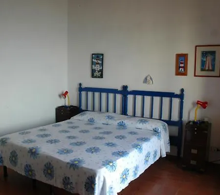 Residenza Le Sprizze