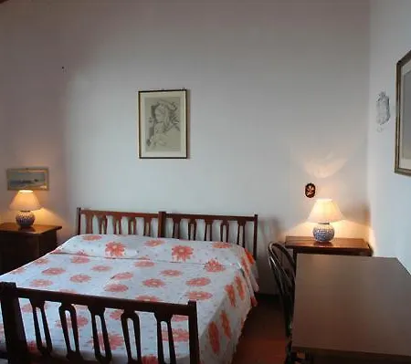 Residenza Le Sprizze