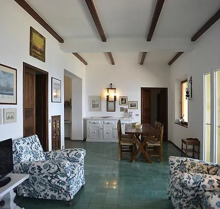 Apartment Residenza Le Sprizze Bagno-Sprizze