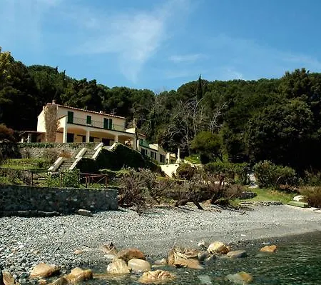 Residenza Le Sprizze Apartment Bagno-Sprizze