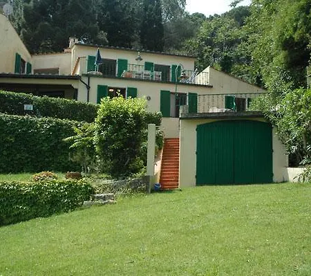 Residenza Le Sprizze * Bagno-Sprizze