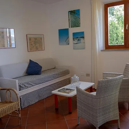 Residenza Le Sprizze Apartment Bagno-Sprizze