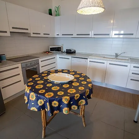 Residenza Le Sprizze Bagno-Sprizze