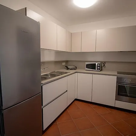 Apartment Residenza Le Sprizze