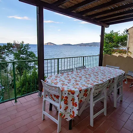 Apartment Residenza Le Sprizze