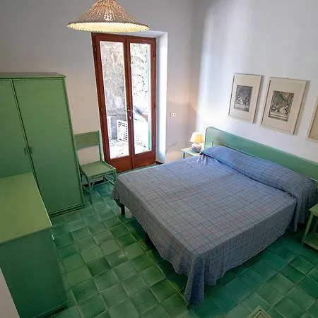Residenza Le Sprizze Apartment *
