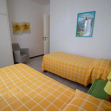 Residenza Le Sprizze *
