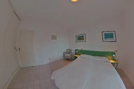 Residenza Le Sprizze Apartment