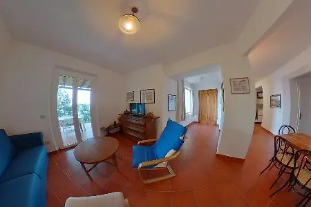 Residenza Le Sprizze Bagno-Sprizze