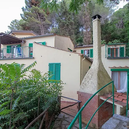 Apartment Residenza Le Sprizze Bagno-Sprizze