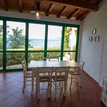 Apartment Residenza Le Sprizze